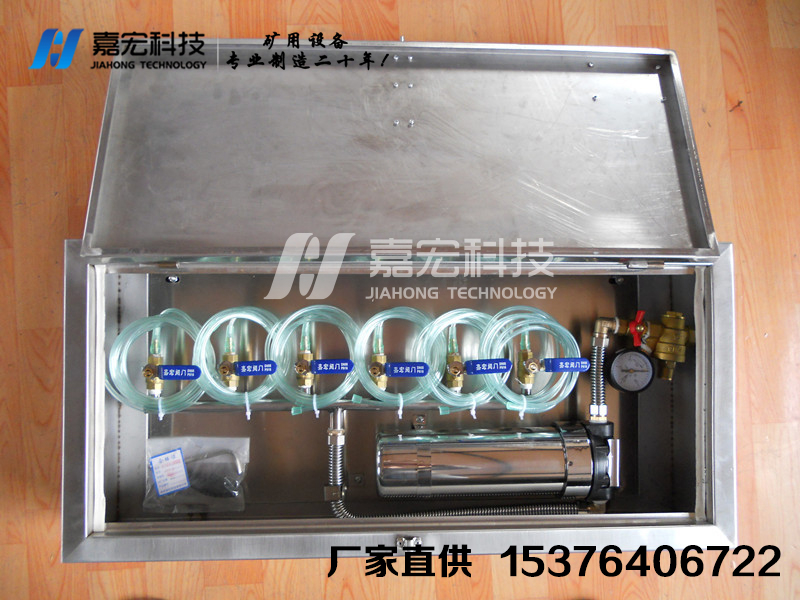 ZSJ供水施救装置