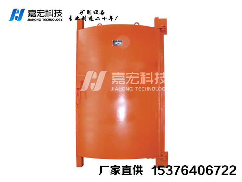 抗冲击波密闭门.jpg